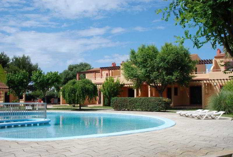 Apartamentos Ses Anneres Cala'N Blanes  Exteriör bild