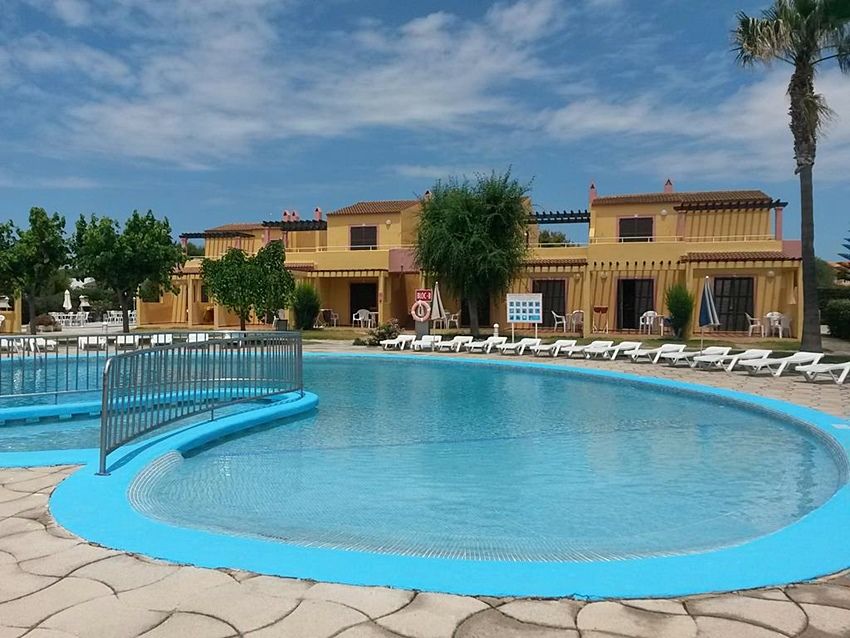 Apartamentos Ses Anneres Cala'N Blanes  Exteriör bild